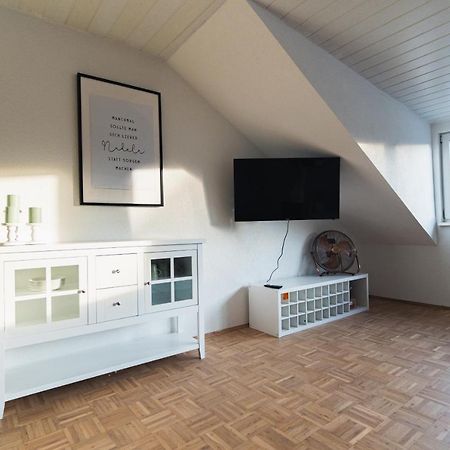Loft In Eltville Am Rhein - 2 Dz Exterior photo