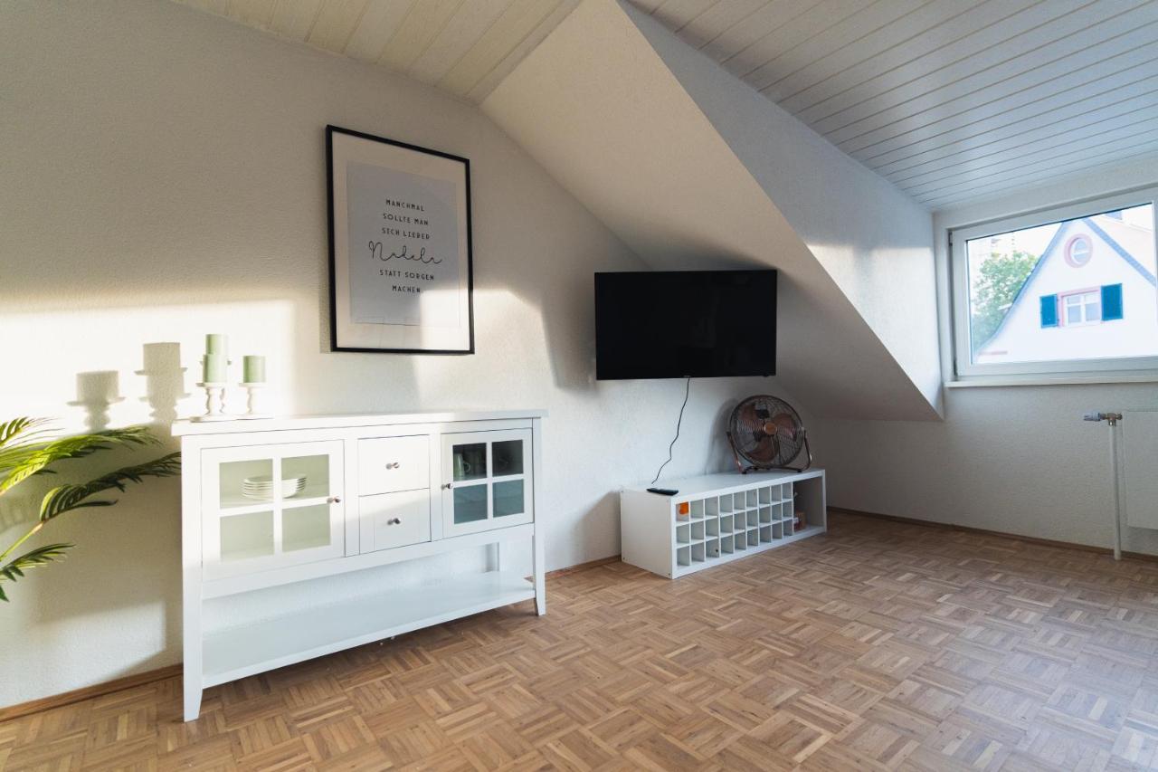 Loft In Eltville Am Rhein - 2 Dz Exterior photo