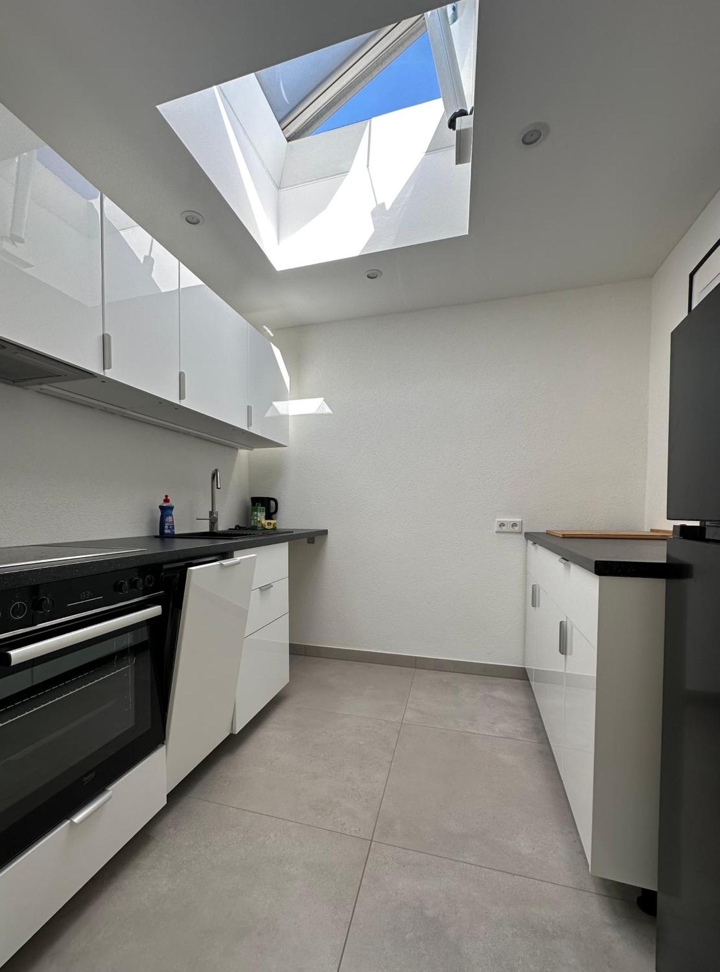 Loft In Eltville Am Rhein - 2 Dz Exterior photo